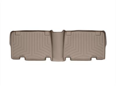 WeatherTech - WeatherTech 450722 FloorLiner DigitalFit