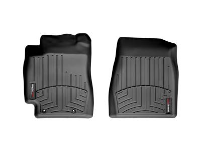 WeatherTech - WeatherTech 440511 FloorLiner DigitalFit