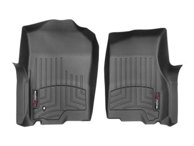 WeatherTech - WeatherTech 440291 FloorLiner DigitalFit