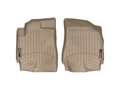 WeatherTech - WeatherTech 451191 FloorLiner DigitalFit