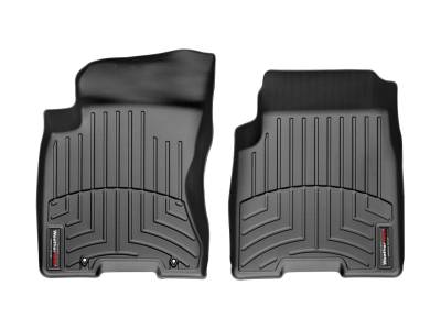 WeatherTech - WeatherTech 441351 FloorLiner DigitalFit