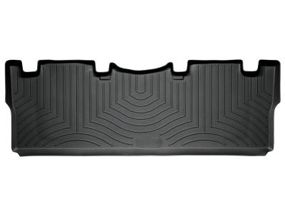 WeatherTech - WeatherTech 440872 FloorLiner DigitalFit
