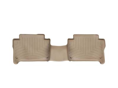 WeatherTech - WeatherTech 451512 FloorLiner DigitalFit