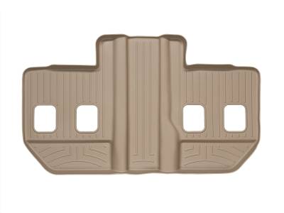 WeatherTech - WeatherTech 450665 FloorLiner DigitalFit