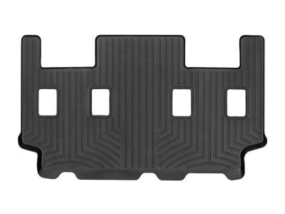 WeatherTech - WeatherTech 441075 FloorLiner DigitalFit