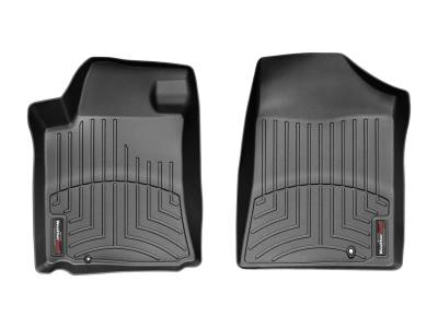 WeatherTech - WeatherTech 441711 FloorLiner DigitalFit
