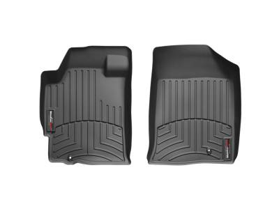 WeatherTech - WeatherTech 441961 FloorLiner DigitalFit