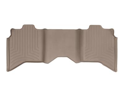 WeatherTech - WeatherTech 452163 FloorLiner DigitalFit