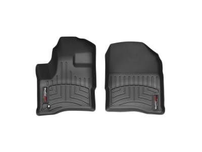 WeatherTech - WeatherTech 442371 FloorLiner DigitalFit