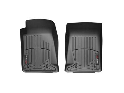 WeatherTech - WeatherTech 442671 FloorLiner DigitalFit