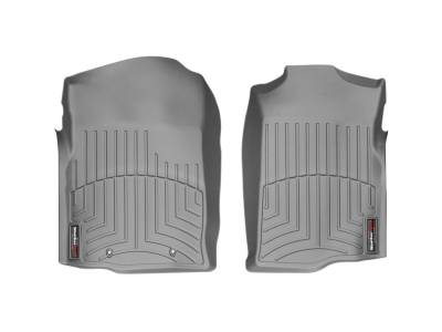 WeatherTech - WeatherTech 462651 FloorLiner DigitalFit