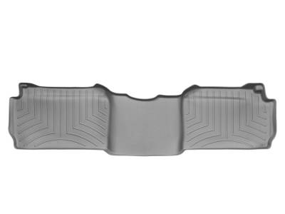 WeatherTech - WeatherTech 462652 FloorLiner DigitalFit