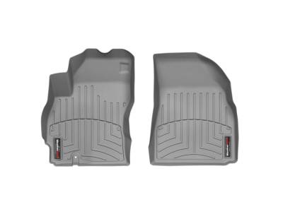 WeatherTech - WeatherTech 462741 FloorLiner DigitalFit