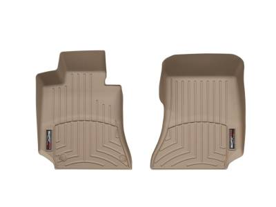 WeatherTech - WeatherTech 452581 FloorLiner DigitalFit