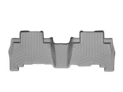 WeatherTech - WeatherTech 462862 FloorLiner DigitalFit
