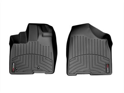 WeatherTech - WeatherTech 443001 FloorLiner DigitalFit