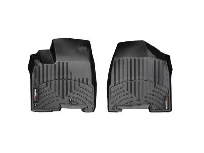 WeatherTech - WeatherTech 443151 FloorLiner DigitalFit