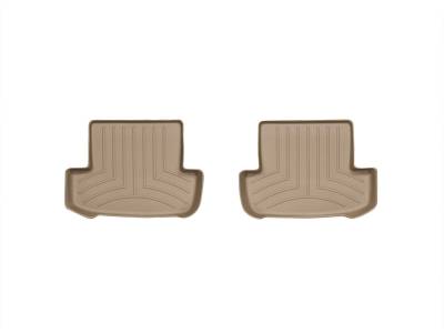 WeatherTech - WeatherTech 451613 FloorLiner DigitalFit