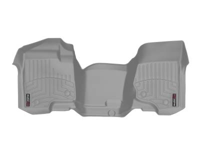 WeatherTech - WeatherTech 462941 FloorLiner DigitalFit