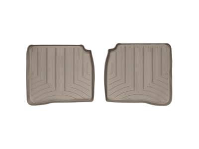 WeatherTech - WeatherTech 452522 FloorLiner DigitalFit