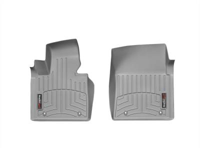 WeatherTech - WeatherTech 463371 FloorLiner DigitalFit
