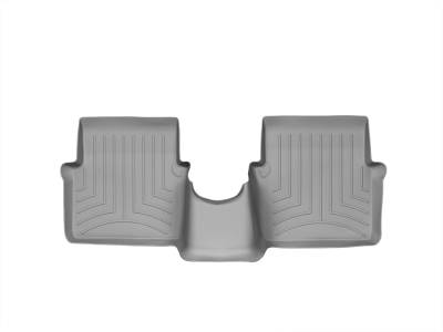 WeatherTech - WeatherTech 463762 FloorLiner DigitalFit