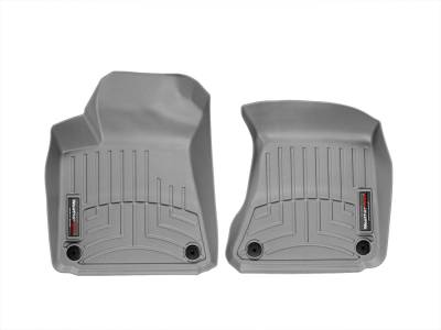WeatherTech - WeatherTech 464201 FloorLiner DigitalFit