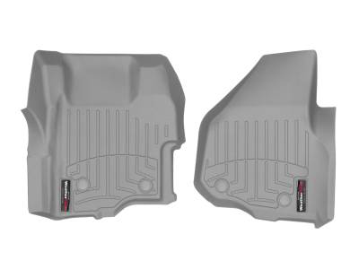 WeatherTech - WeatherTech 464261 FloorLiner DigitalFit
