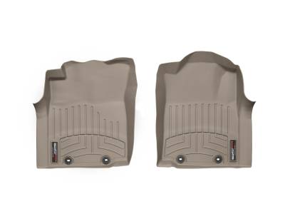 WeatherTech - WeatherTech 454521 FloorLiner DigitalFit
