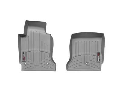 WeatherTech - WeatherTech 464741 FloorLiner DigitalFit