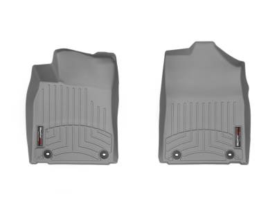 WeatherTech - WeatherTech 464761 FloorLiner DigitalFit