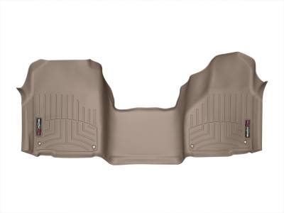 WeatherTech - WeatherTech 454641 FloorLiner DigitalFit