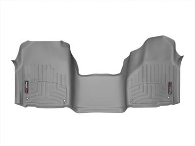 WeatherTech - WeatherTech 464641 FloorLiner DigitalFit
