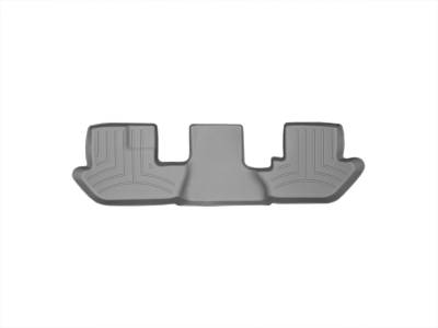 WeatherTech - WeatherTech 460614 FloorLiner DigitalFit