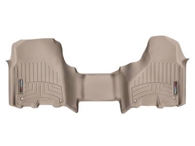 WeatherTech - WeatherTech 454771 FloorLiner DigitalFit