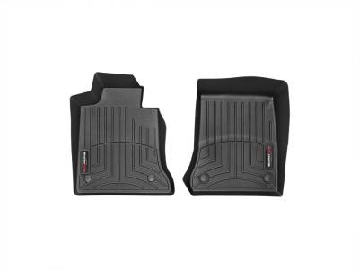 WeatherTech - WeatherTech 445011 FloorLiner DigitalFit