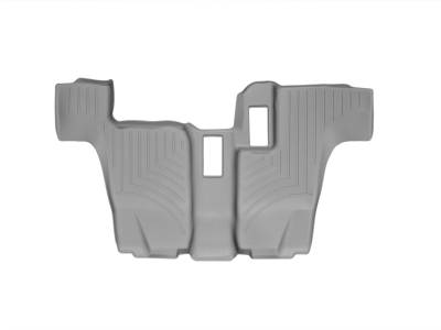 WeatherTech - WeatherTech 464013 FloorLiner DigitalFit