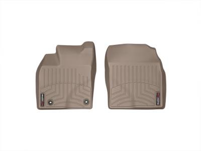 WeatherTech - WeatherTech 455251 FloorLiner DigitalFit