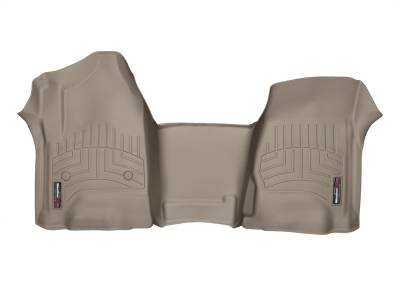 WeatherTech - WeatherTech 455431 FloorLiner DigitalFit