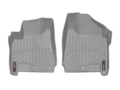 WeatherTech - WeatherTech 465211 FloorLiner DigitalFit