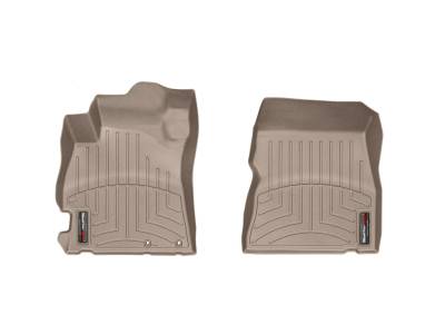 WeatherTech - WeatherTech 454111 FloorLiner DigitalFit