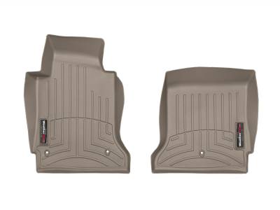 WeatherTech - WeatherTech 455511 FloorLiner DigitalFit