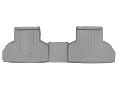 WeatherTech - WeatherTech 465592 FloorLiner DigitalFit