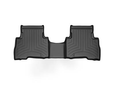 WeatherTech - WeatherTech 445562 FloorLiner DigitalFit