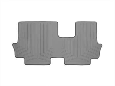 WeatherTech - WeatherTech 461624 FloorLiner DigitalFit