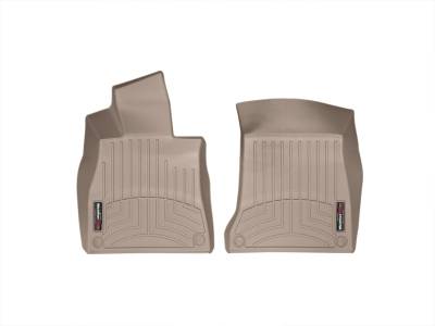 WeatherTech - WeatherTech 455711 FloorLiner DigitalFit