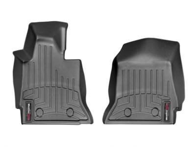WeatherTech - WeatherTech 445891 FloorLiner DigitalFit