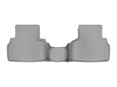 WeatherTech - WeatherTech 465862 FloorLiner DigitalFit