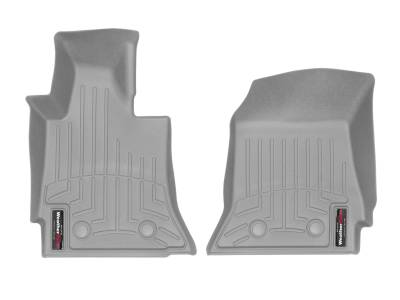 WeatherTech - WeatherTech 465891 FloorLiner DigitalFit