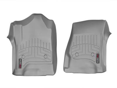 WeatherTech - WeatherTech 466071 FloorLiner DigitalFit